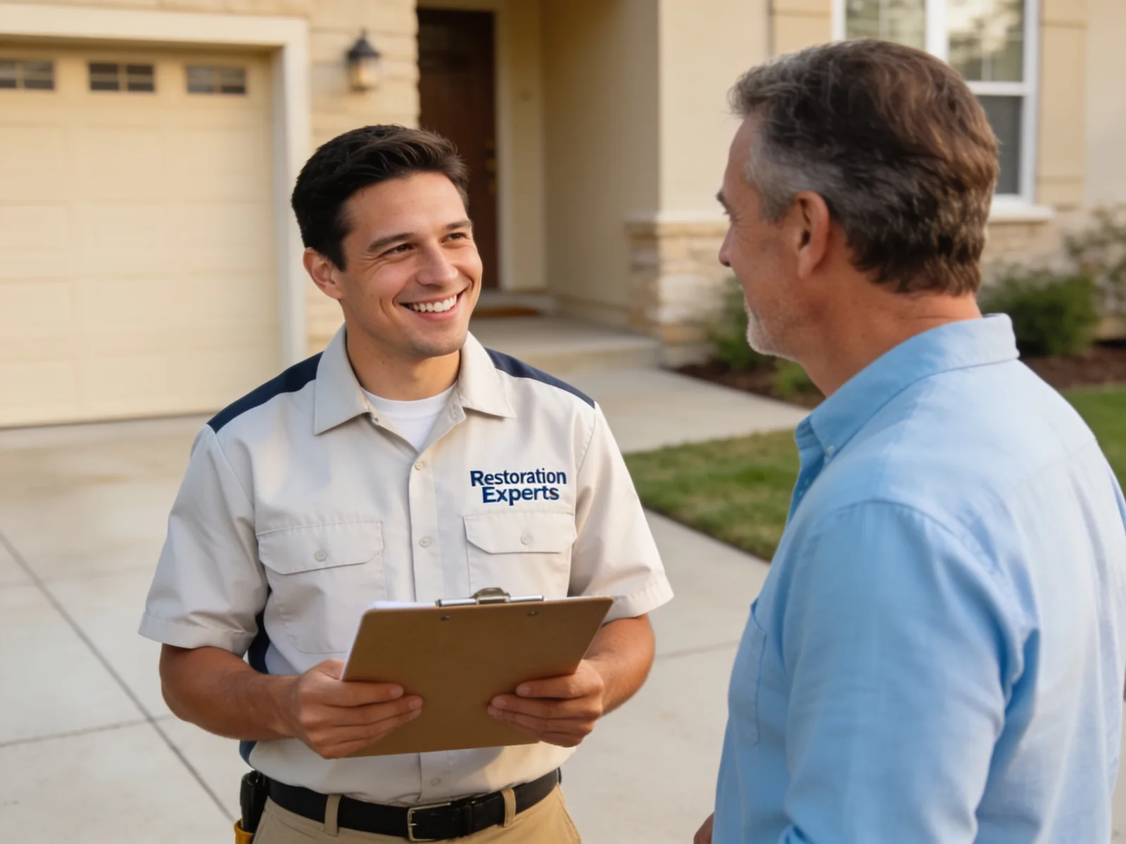 Water Damage Cleanup Lineville, IA FAQs